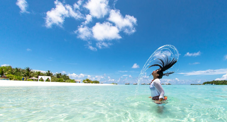 visit local islands and explore Maldives like a pro